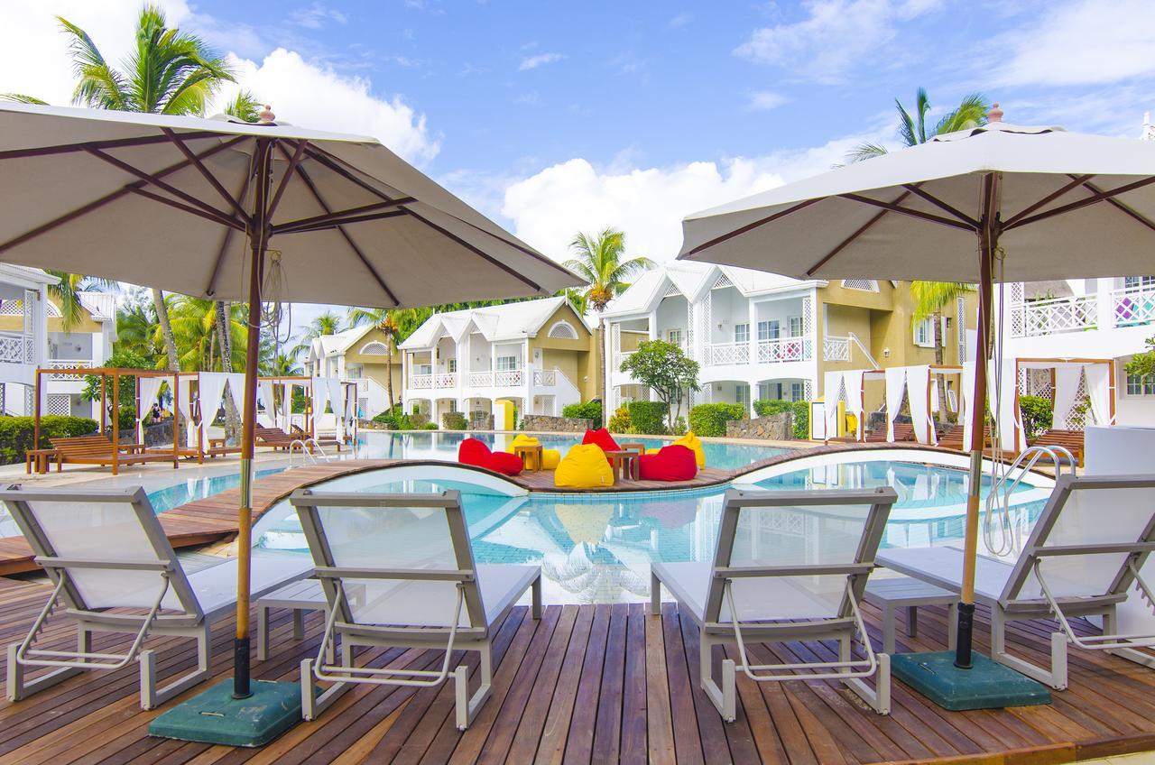 Seaview Calodyne Lifestyle Resort Exterior foto