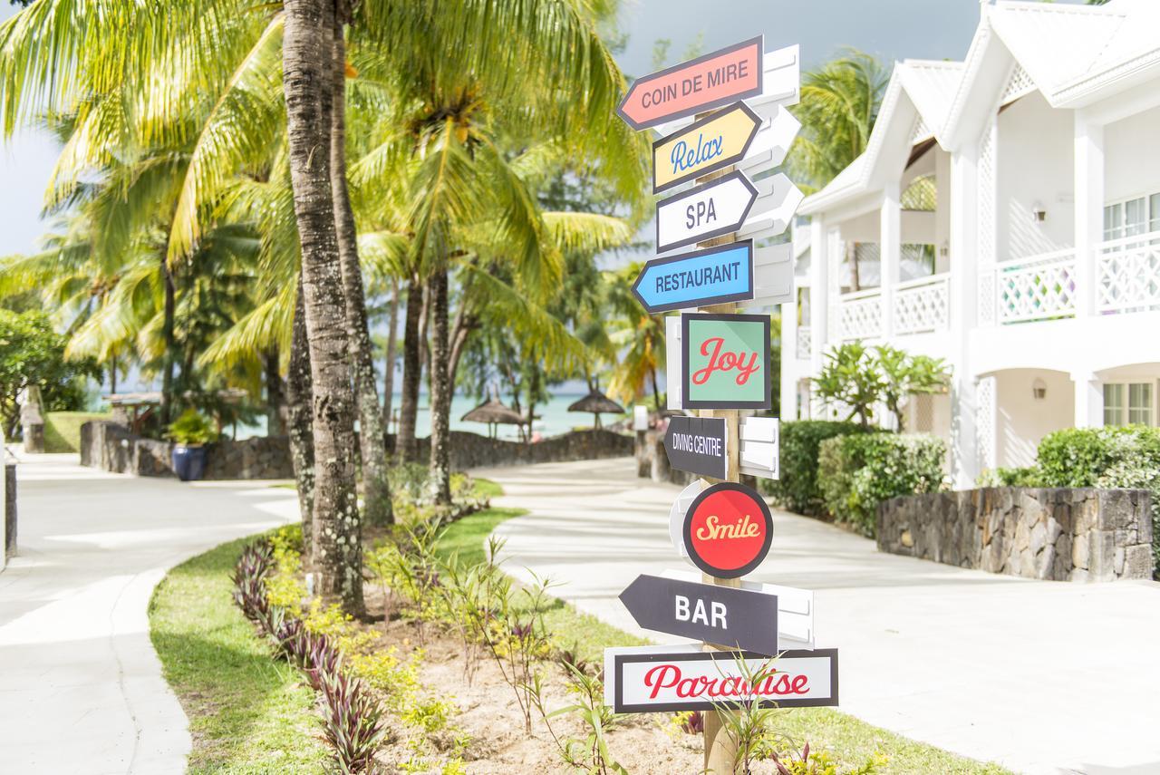 Seaview Calodyne Lifestyle Resort Exterior foto