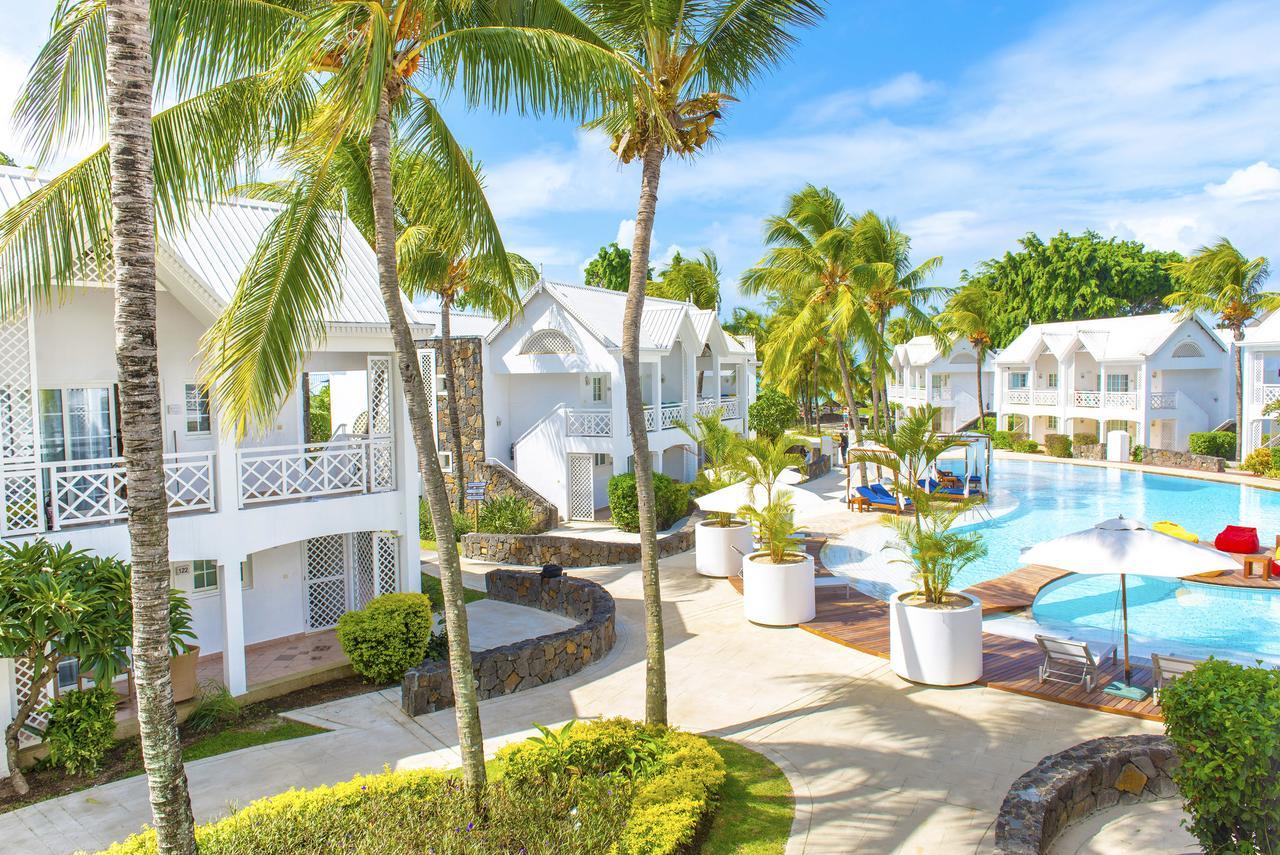 Seaview Calodyne Lifestyle Resort Exterior foto