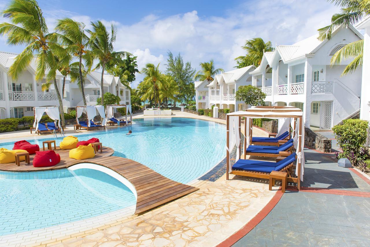 Seaview Calodyne Lifestyle Resort Exterior foto