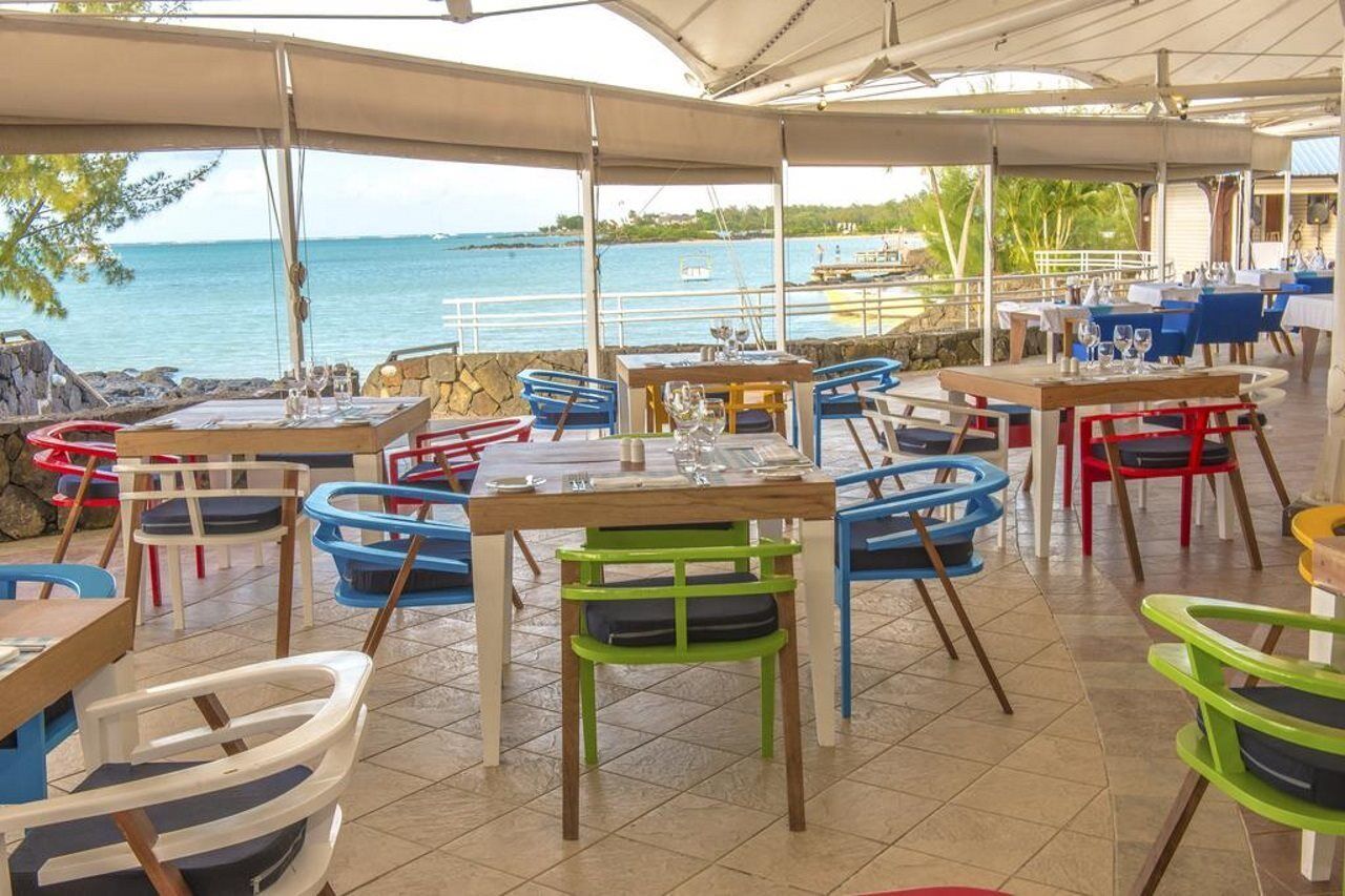 Seaview Calodyne Lifestyle Resort Exterior foto